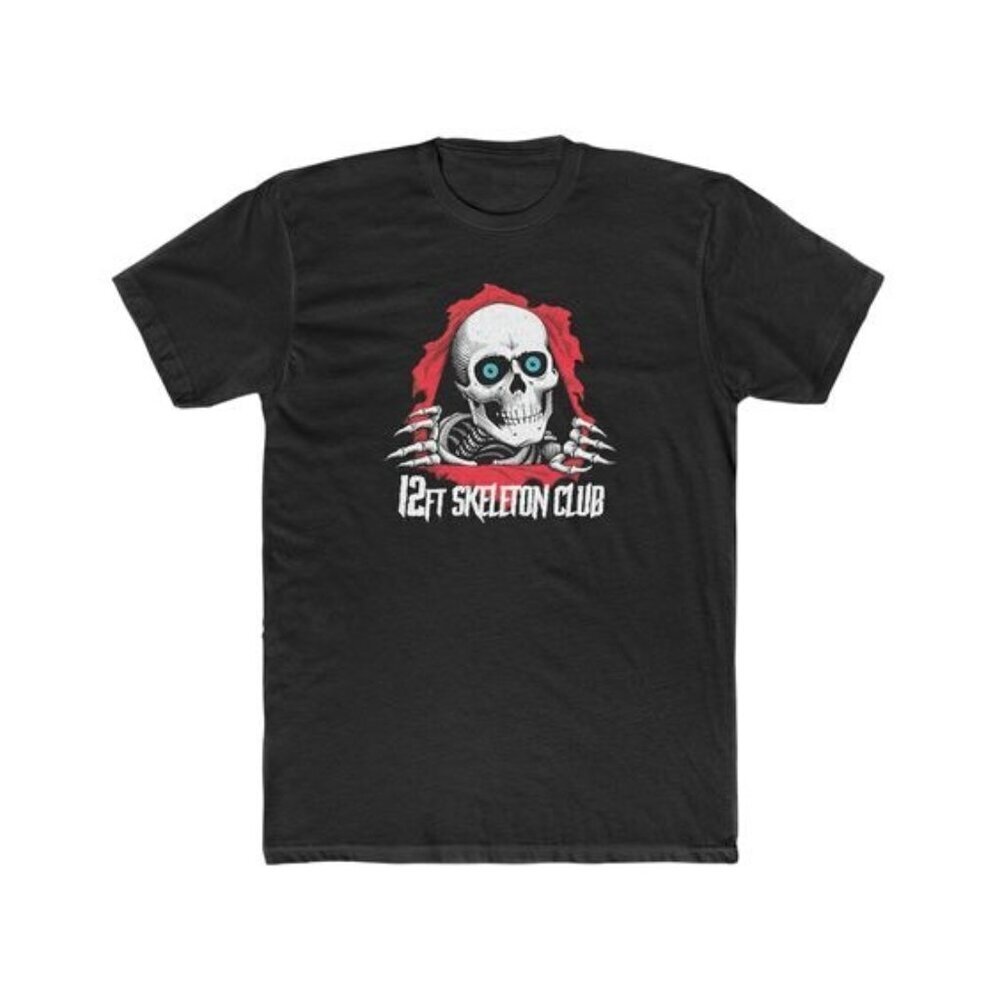 Home Depot 12 Foot Skeleton Club Youth